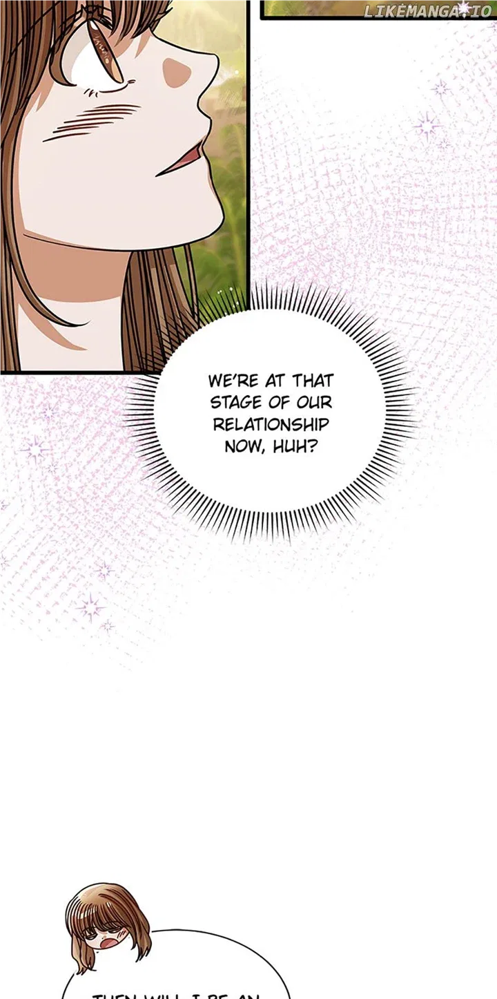 I Confessed to the Boss! Chapter 80 – Page 35