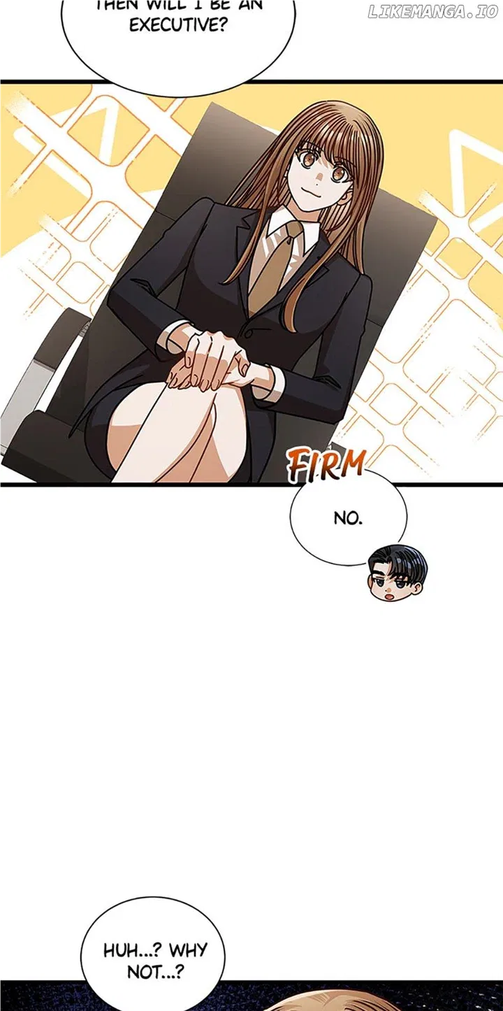 I Confessed to the Boss! Chapter 80 – Page 36