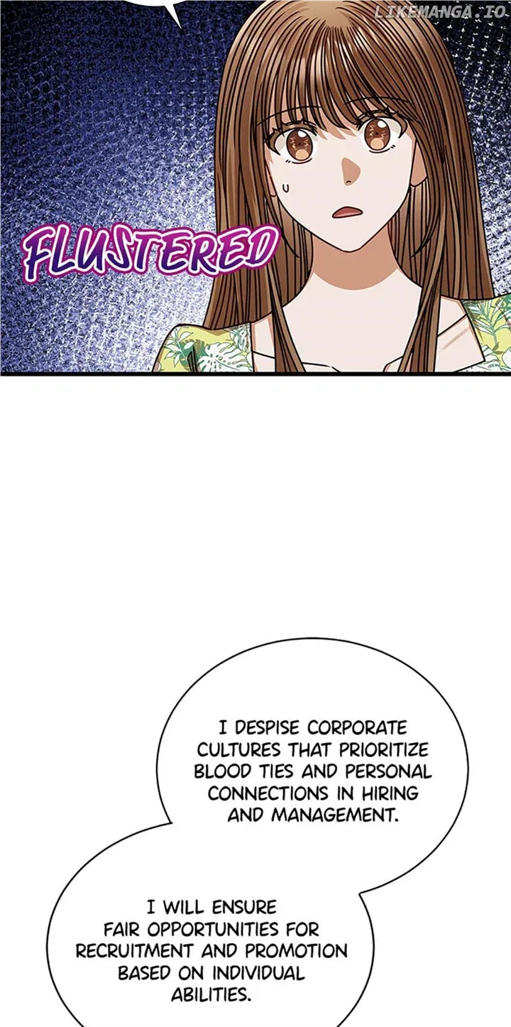 I Confessed to the Boss! Chapter 80 – Page 37