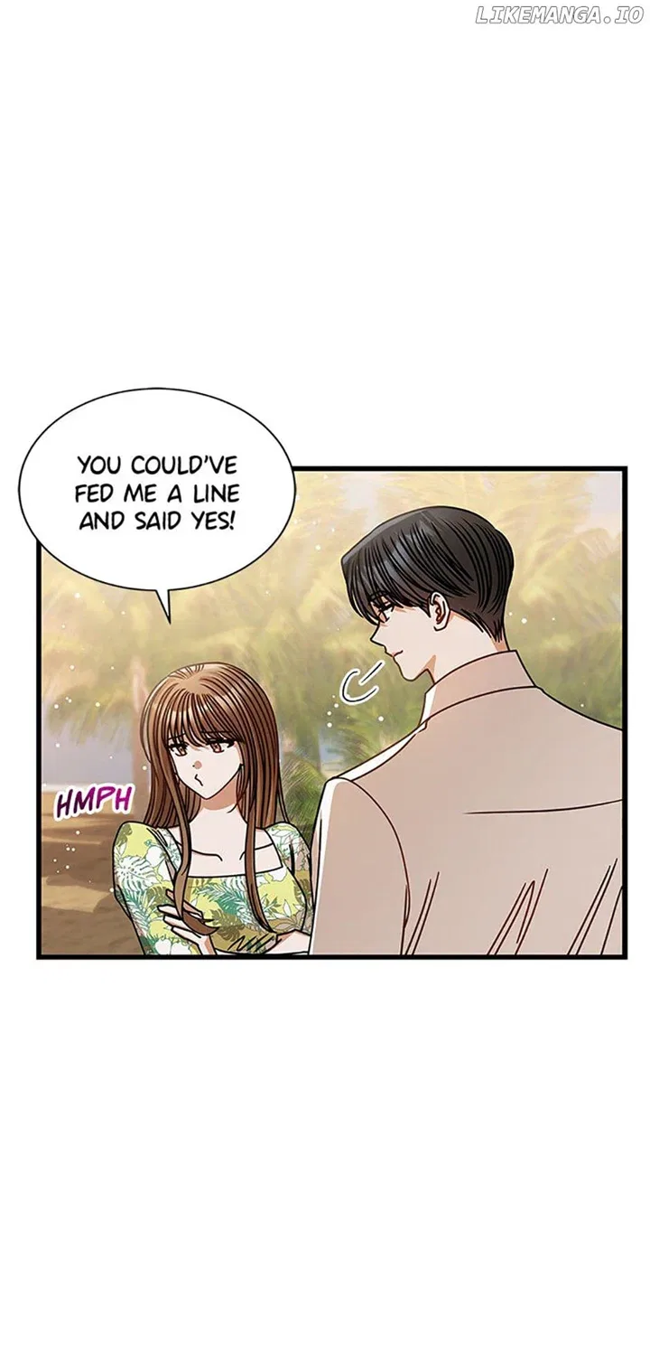 I Confessed to the Boss! Chapter 80 – Page 39