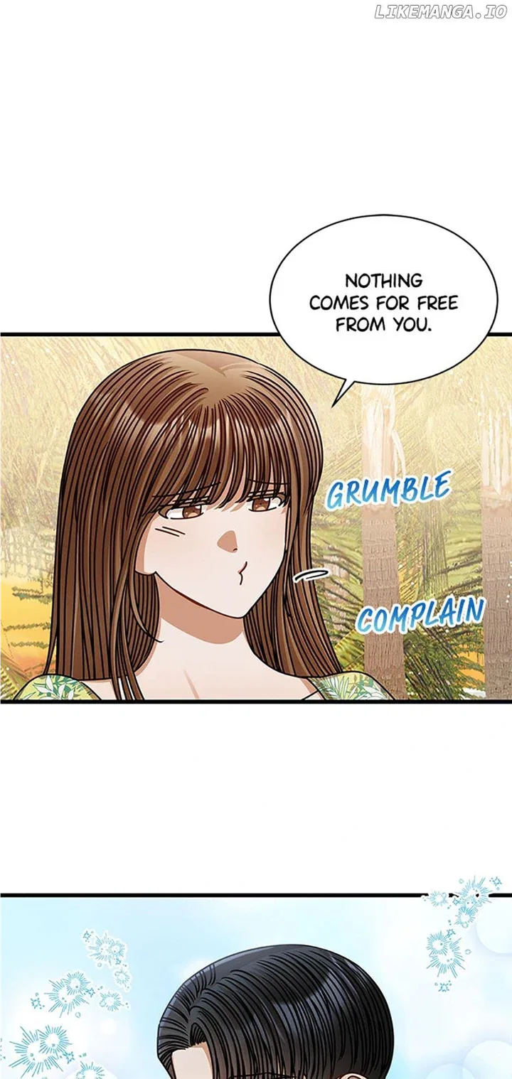 I Confessed to the Boss! Chapter 80 – Page 42