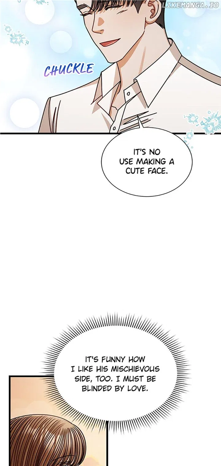 I Confessed to the Boss! Chapter 80 – Page 43