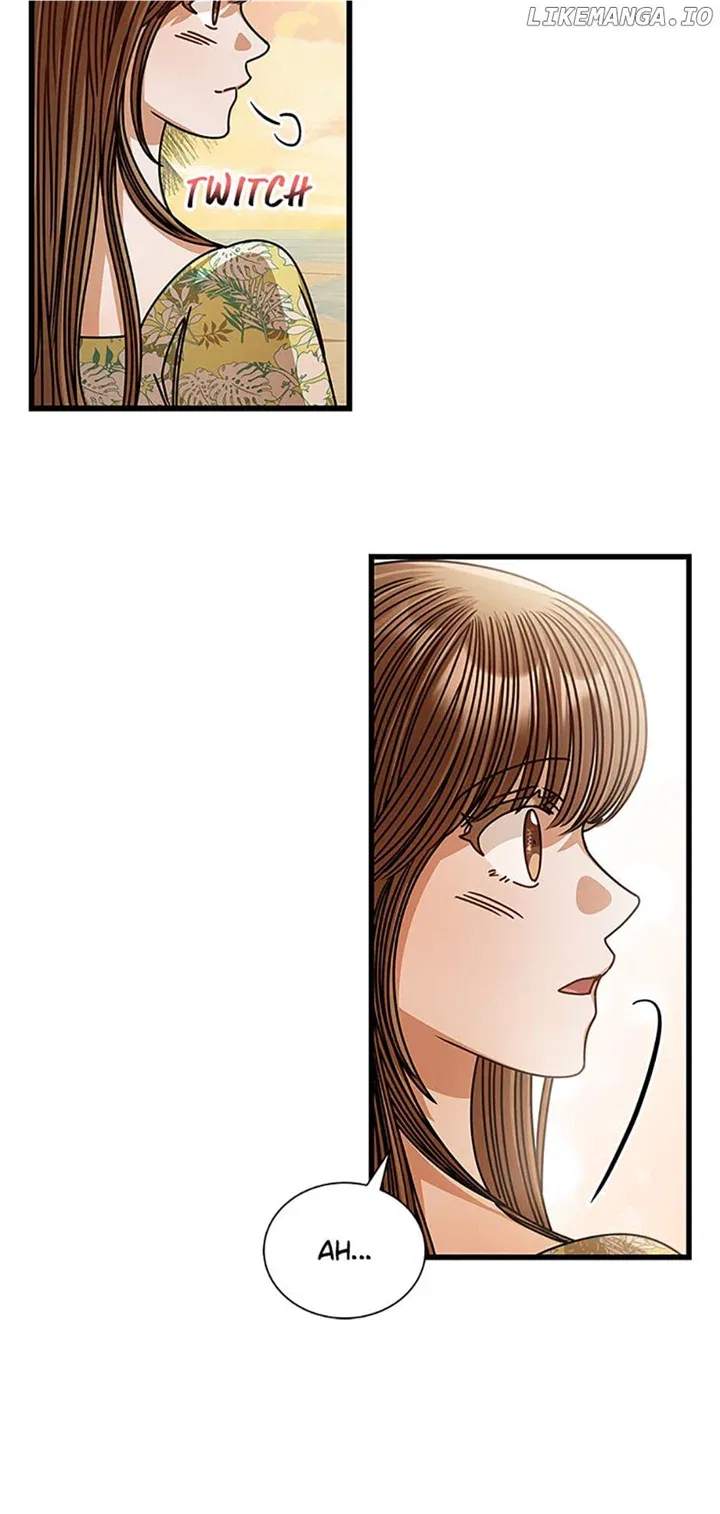 I Confessed to the Boss! Chapter 80 – Page 44