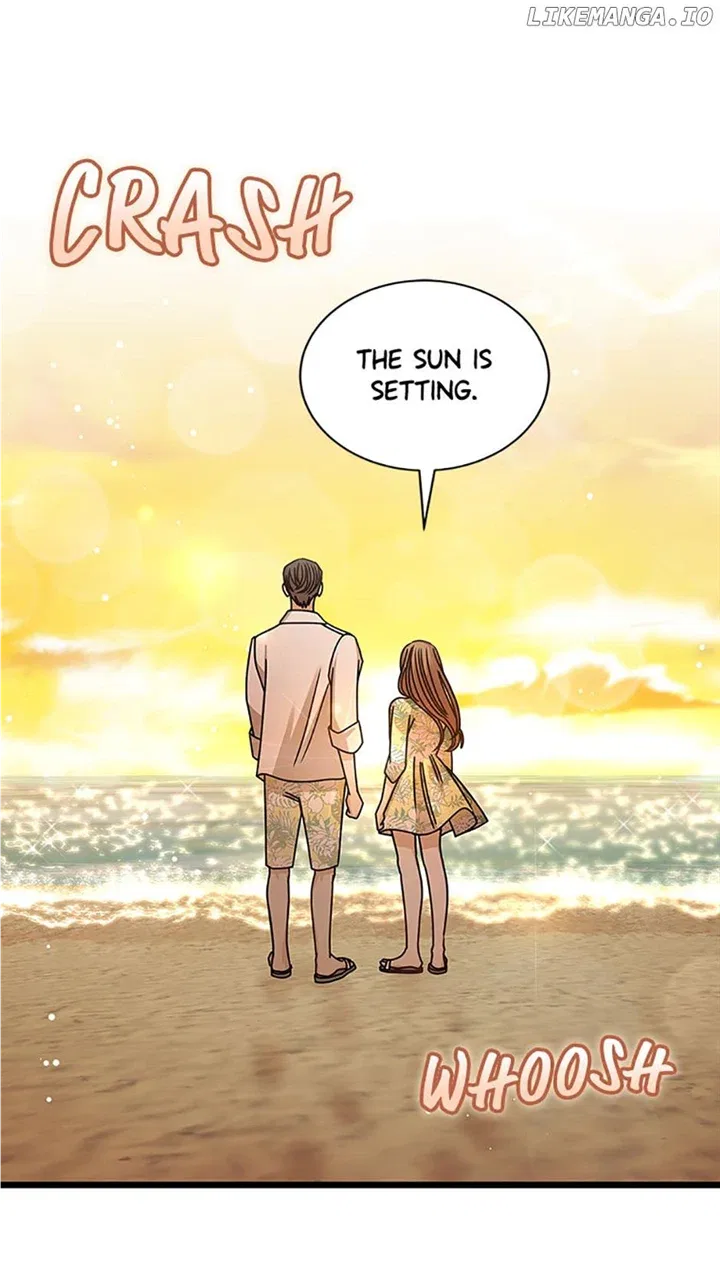 I Confessed to the Boss! Chapter 80 – Page 45