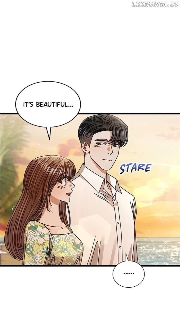 I Confessed to the Boss! Chapter 80 – Page 46