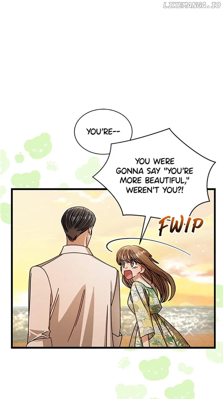 I Confessed to the Boss! Chapter 80 – Page 47