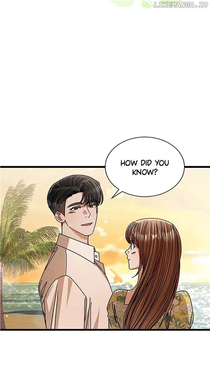 I Confessed to the Boss! Chapter 80 – Page 48