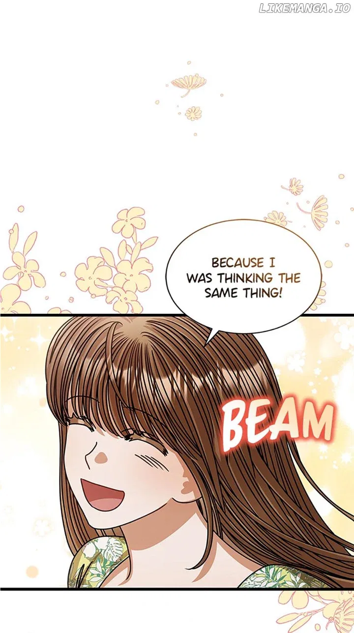 I Confessed to the Boss! Chapter 80 – Page 49