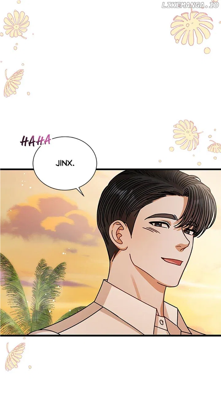 I Confessed to the Boss! Chapter 80 – Page 50