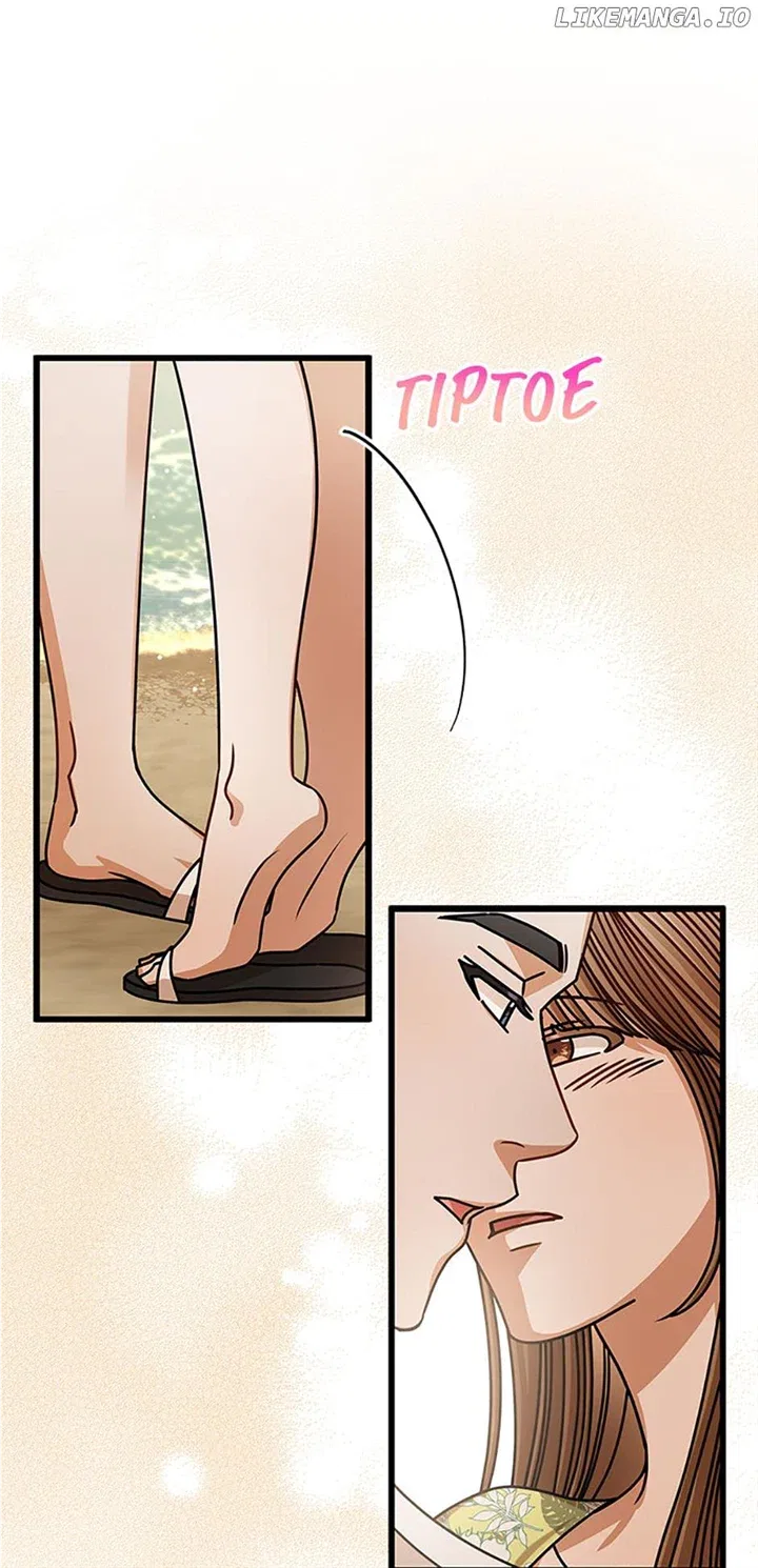 I Confessed to the Boss! Chapter 80 – Page 51