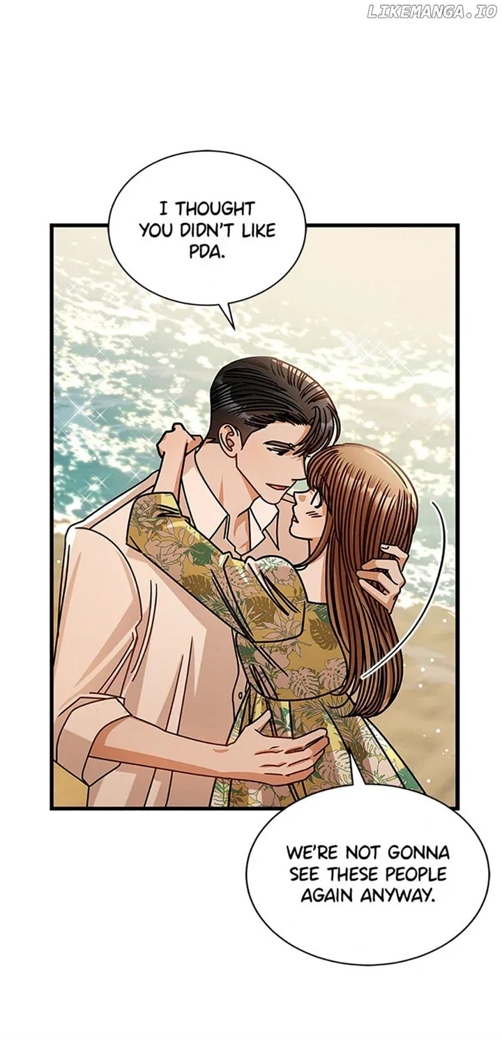 I Confessed to the Boss! Chapter 80 – Page 53