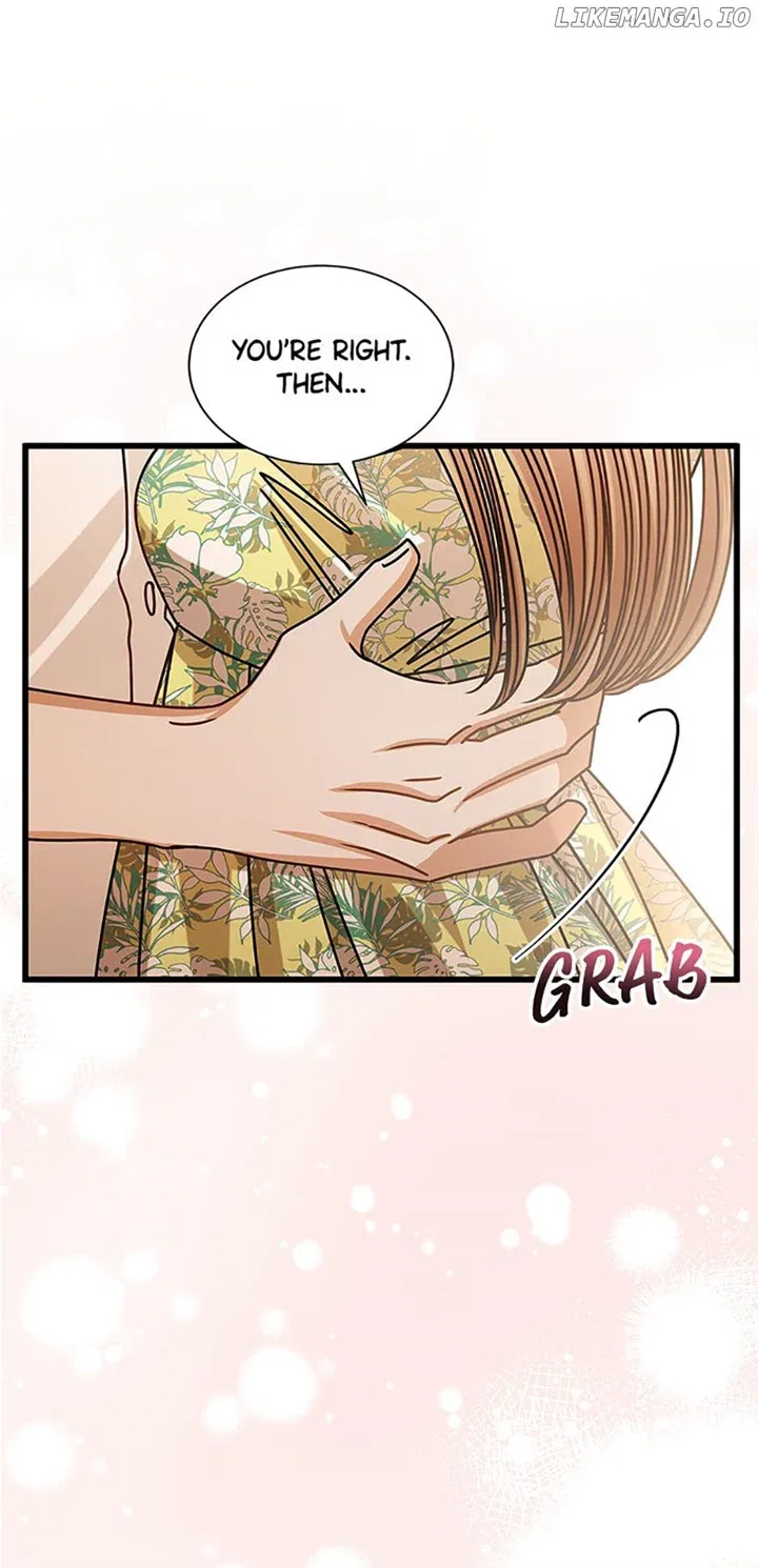 I Confessed to the Boss! Chapter 80 – Page 54