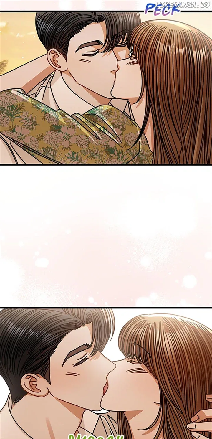 I Confessed to the Boss! Chapter 80 – Page 55
