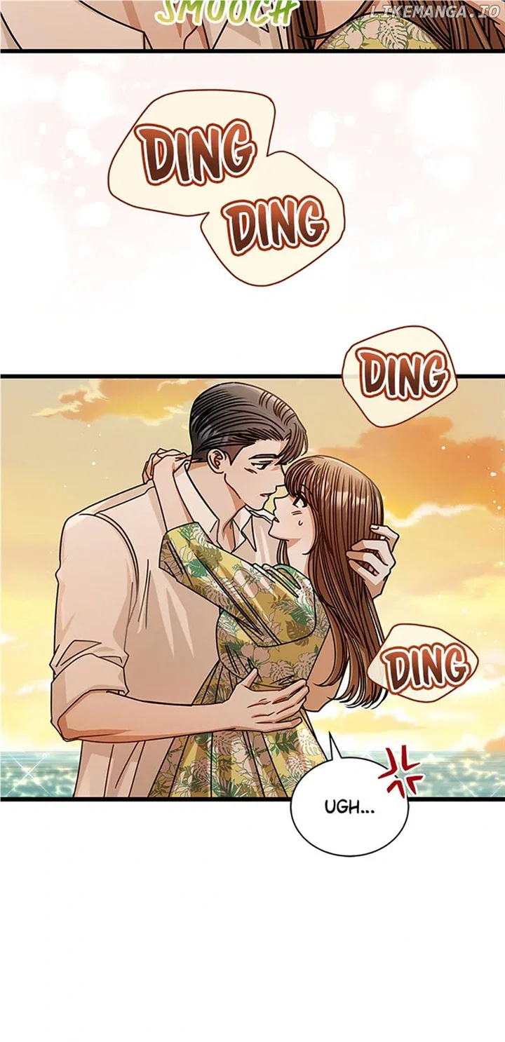 I Confessed to the Boss! Chapter 80 – Page 56