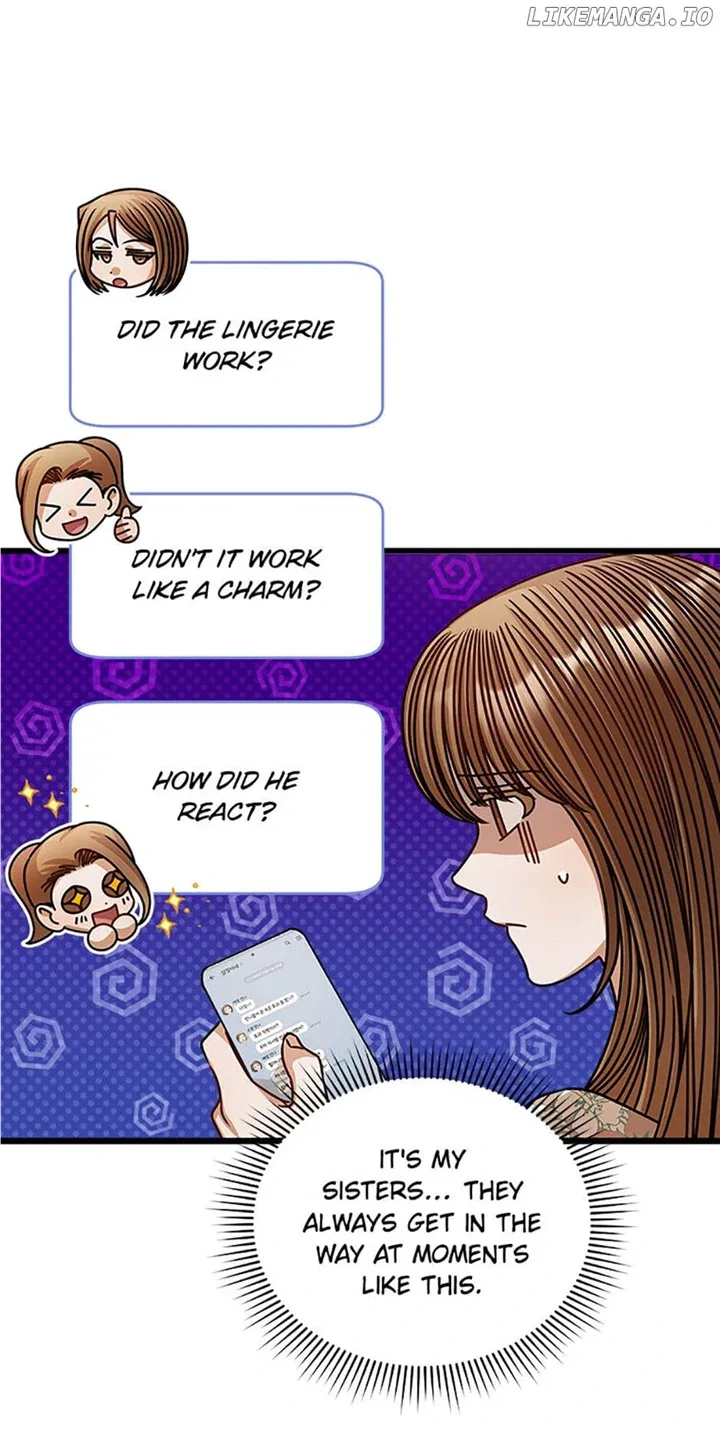 I Confessed to the Boss! Chapter 80 – Page 58