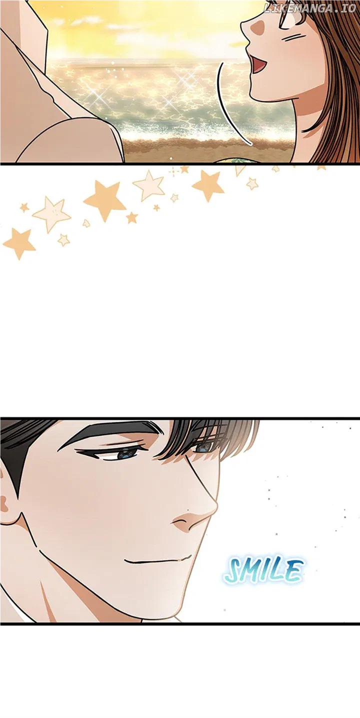 I Confessed to the Boss! Chapter 80 – Page 62