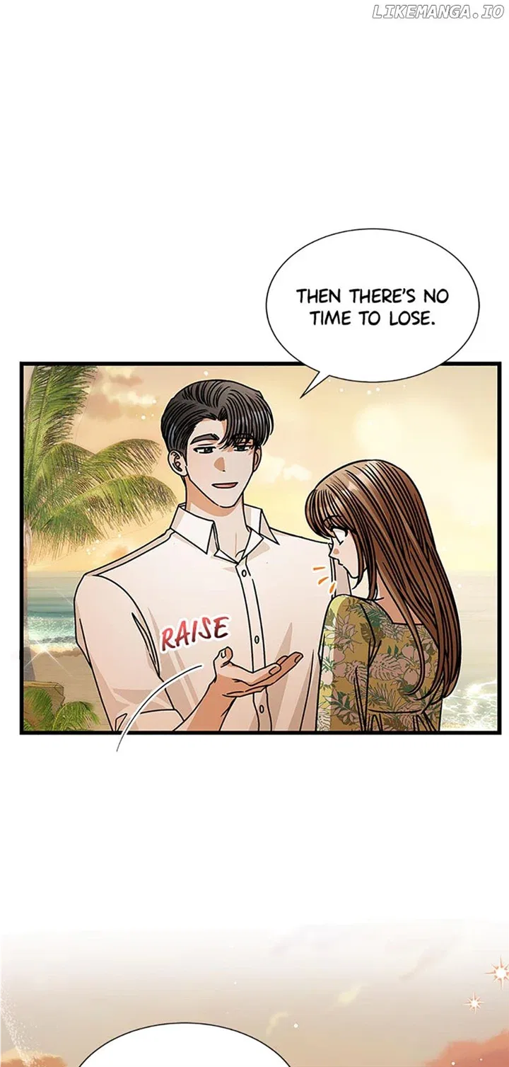 I Confessed to the Boss! Chapter 80 – Page 63