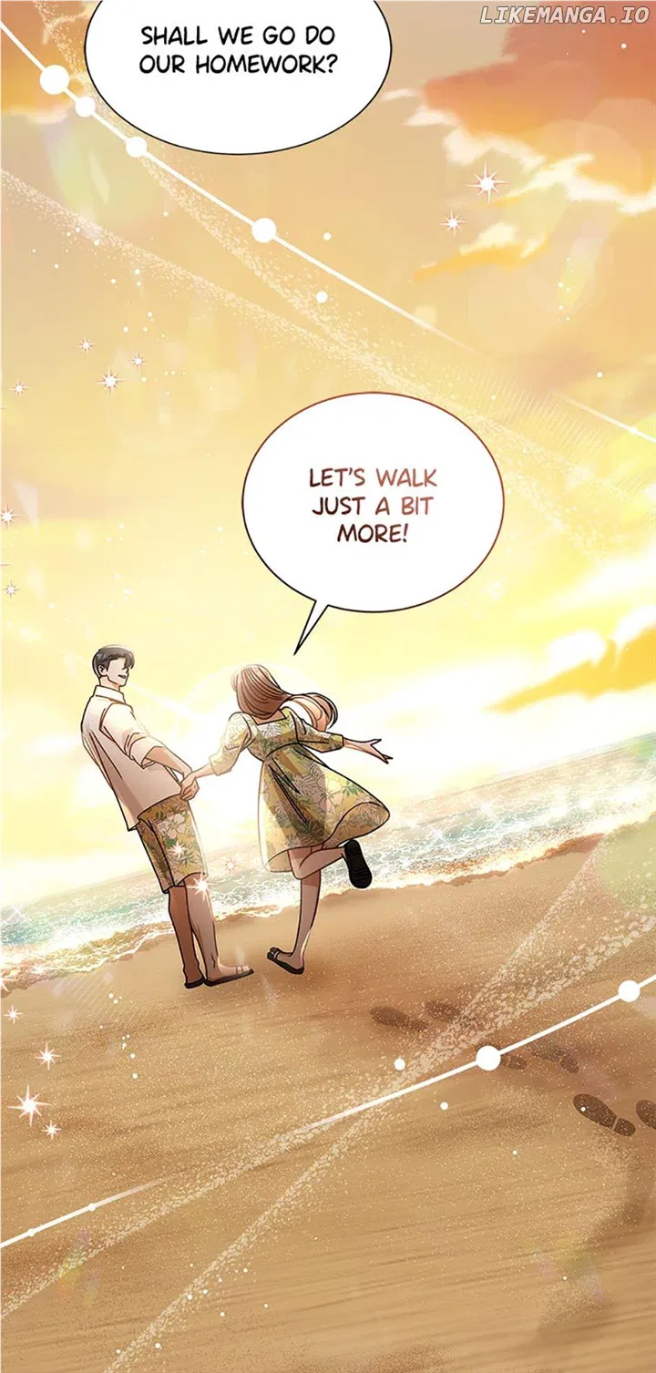 I Confessed to the Boss! Chapter 80 – Page 64