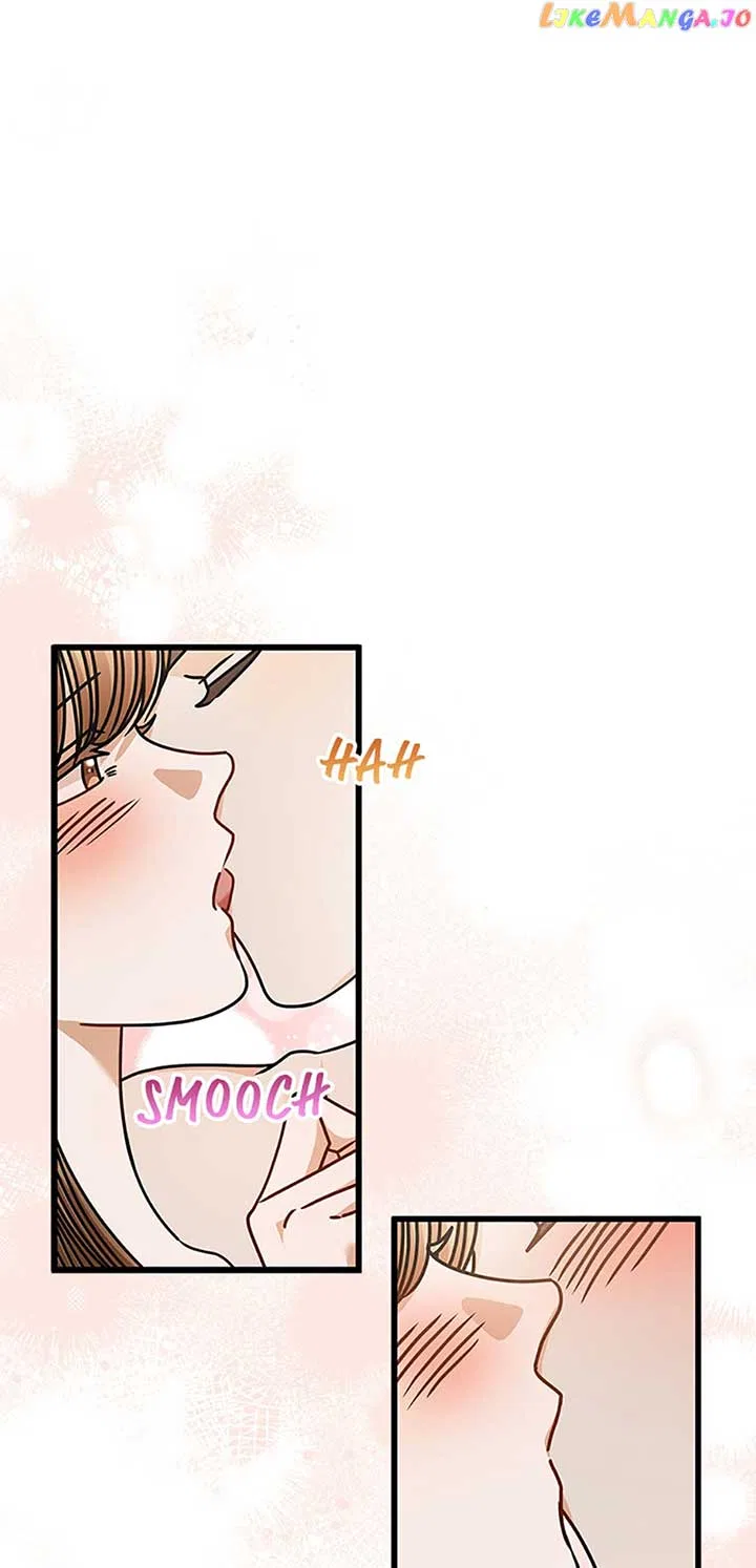 I Confessed to the Boss! Chapter 79 – Page 3