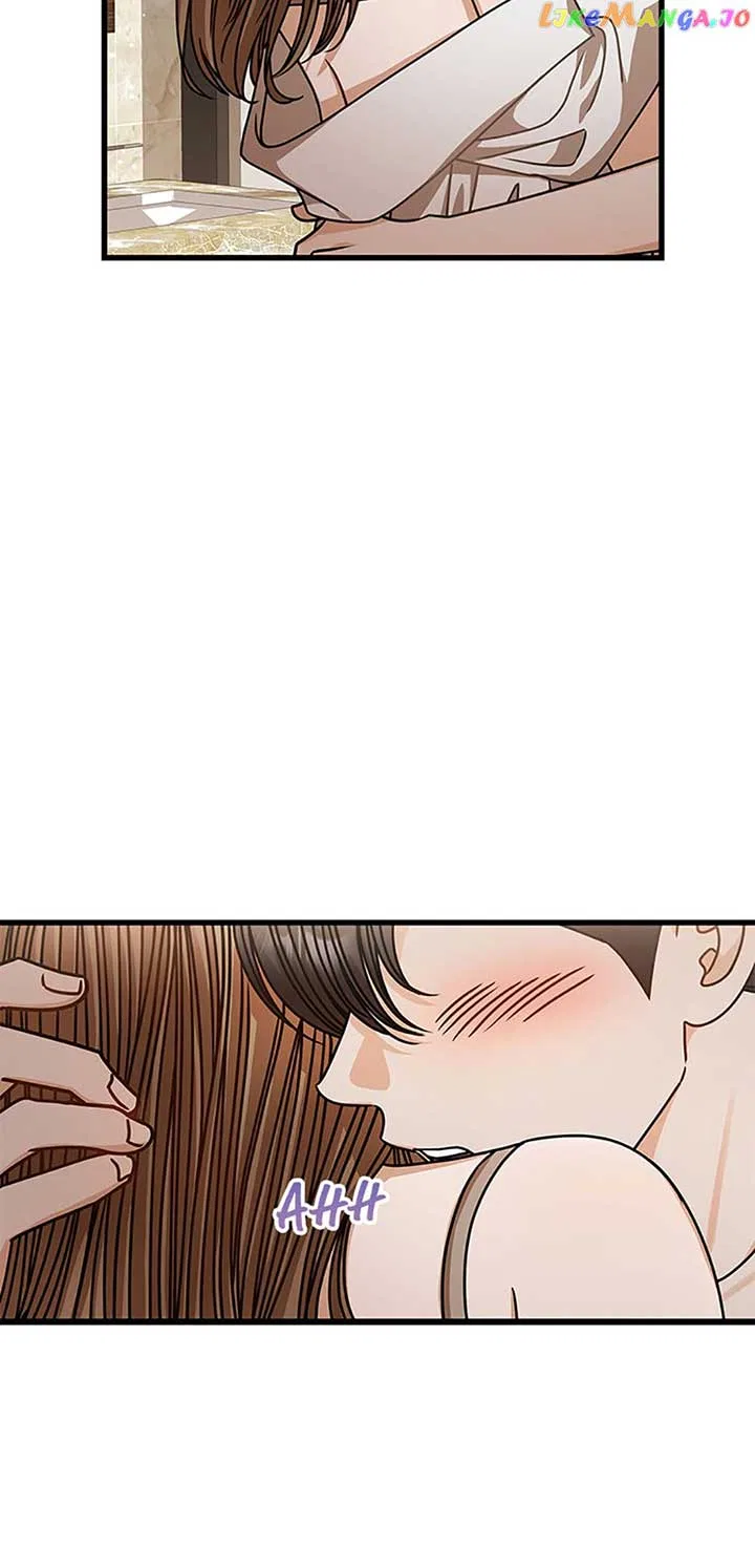 I Confessed to the Boss! Chapter 79 – Page 5