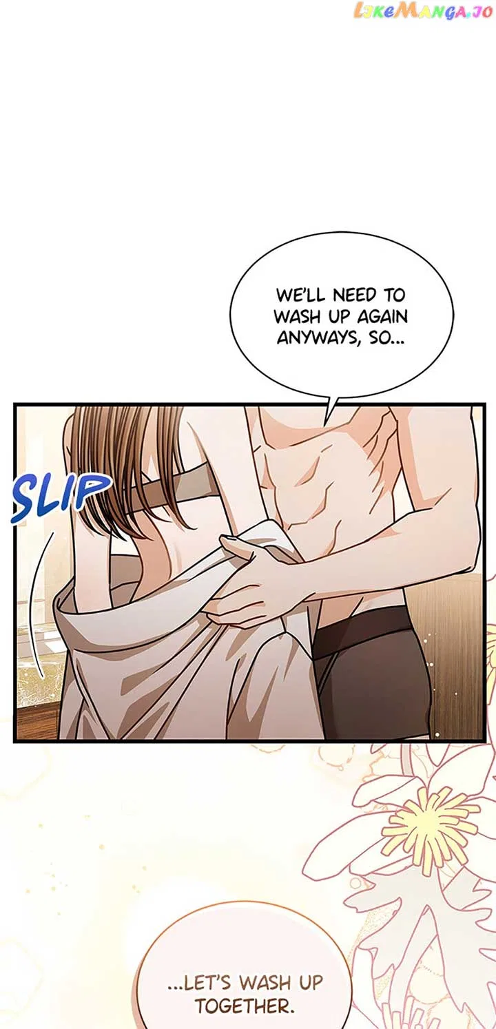 I Confessed to the Boss! Chapter 79 – Page 6