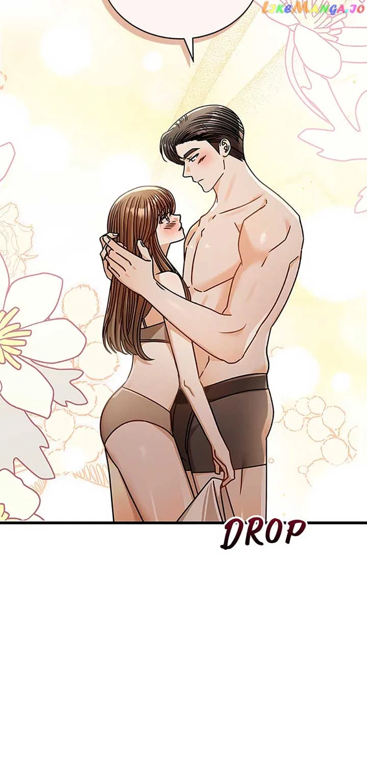 I Confessed to the Boss! Chapter 79 – Page 7