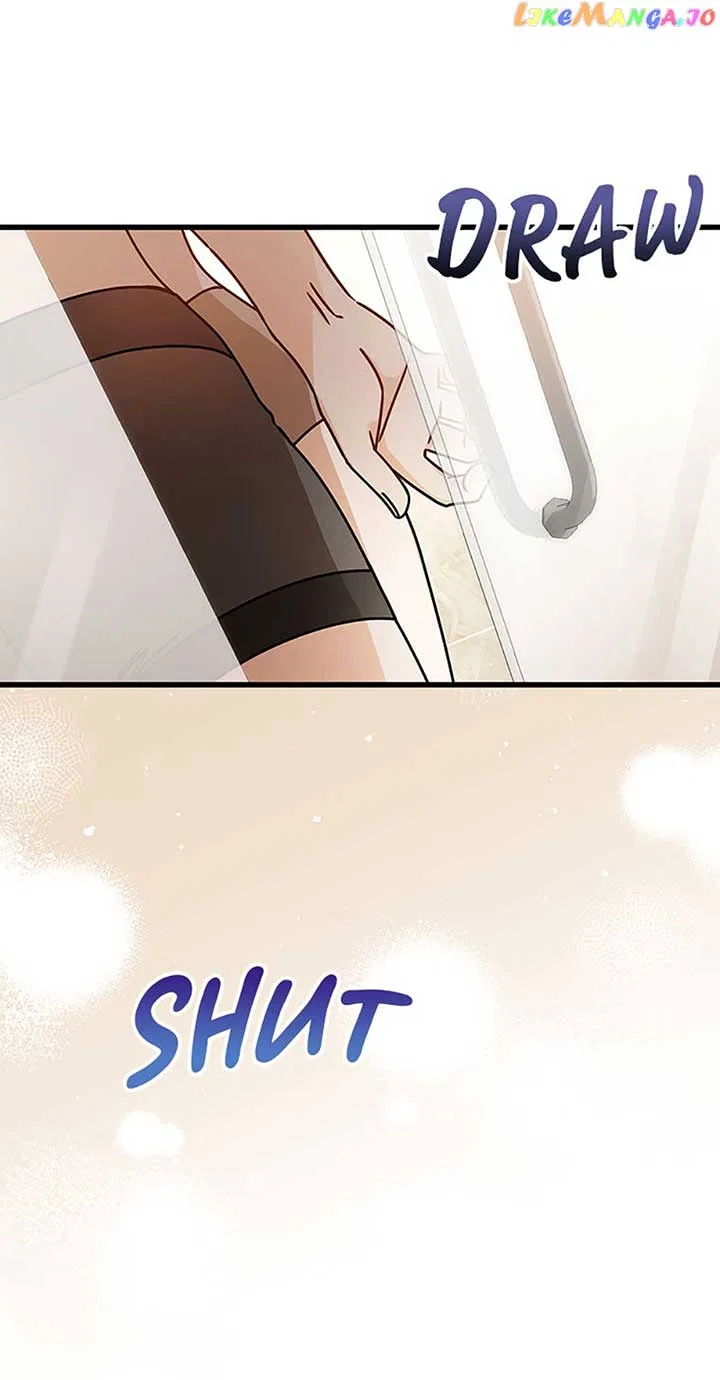 I Confessed to the Boss! Chapter 79 – Page 8