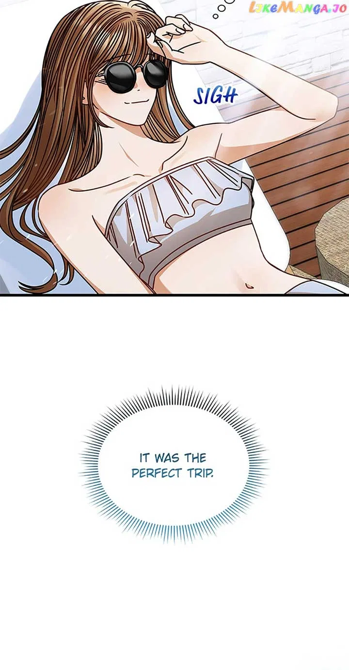 I Confessed to the Boss! Chapter 79 – Page 11