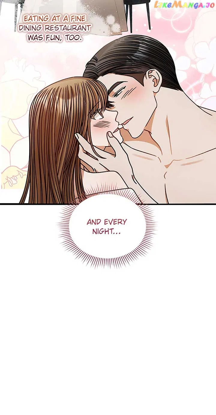 I Confessed to the Boss! Chapter 79 – Page 13