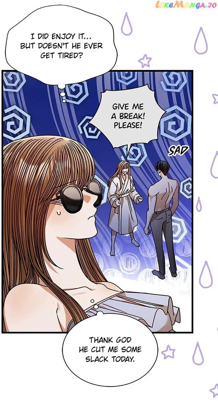 I Confessed to the Boss! Chapter 79 – Page 14