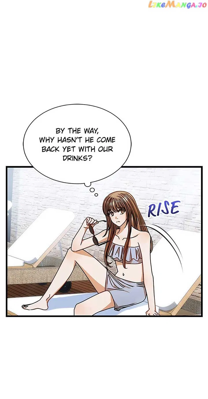 I Confessed to the Boss! Chapter 79 – Page 15