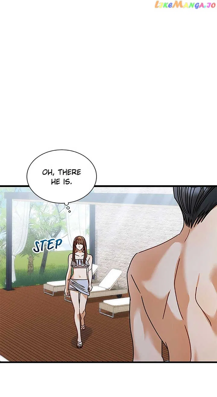 I Confessed to the Boss! Chapter 79 – Page 16