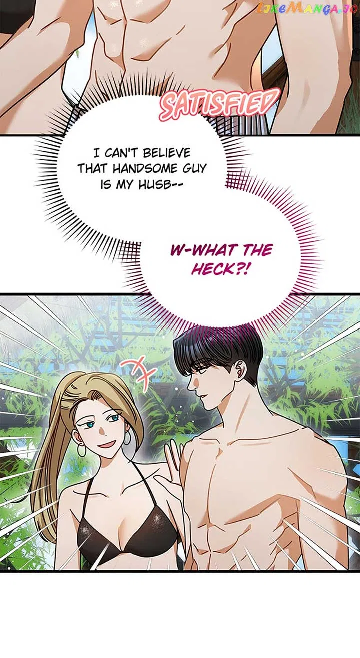 I Confessed to the Boss! Chapter 79 – Page 18