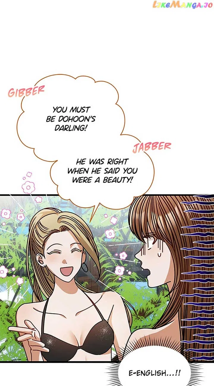 I Confessed to the Boss! Chapter 79 – Page 22