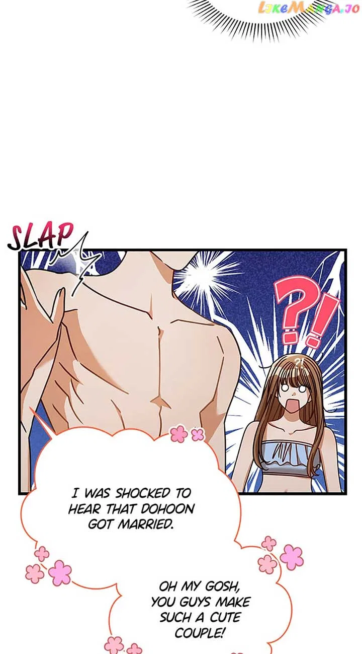 I Confessed to the Boss! Chapter 79 – Page 23