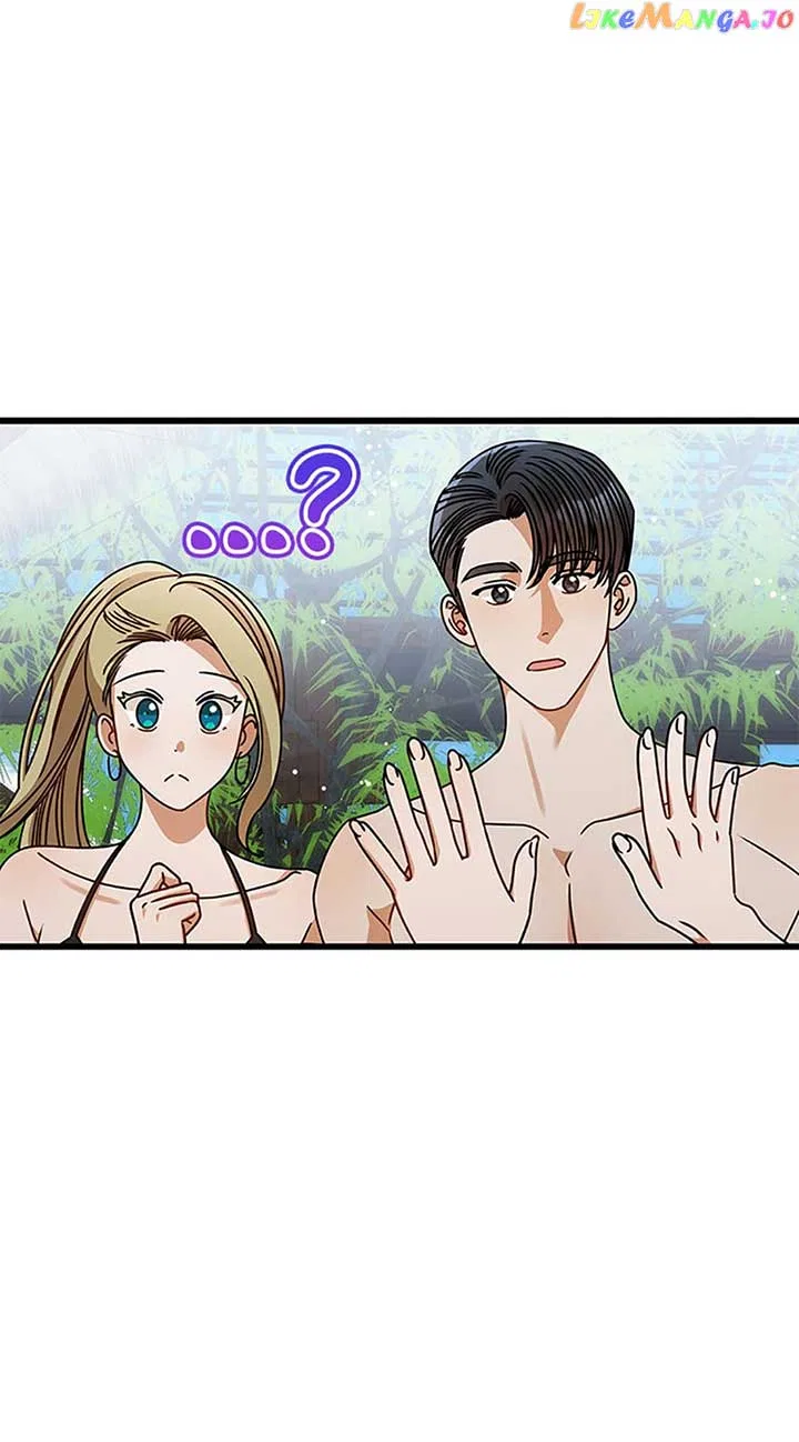 I Confessed to the Boss! Chapter 79 – Page 25