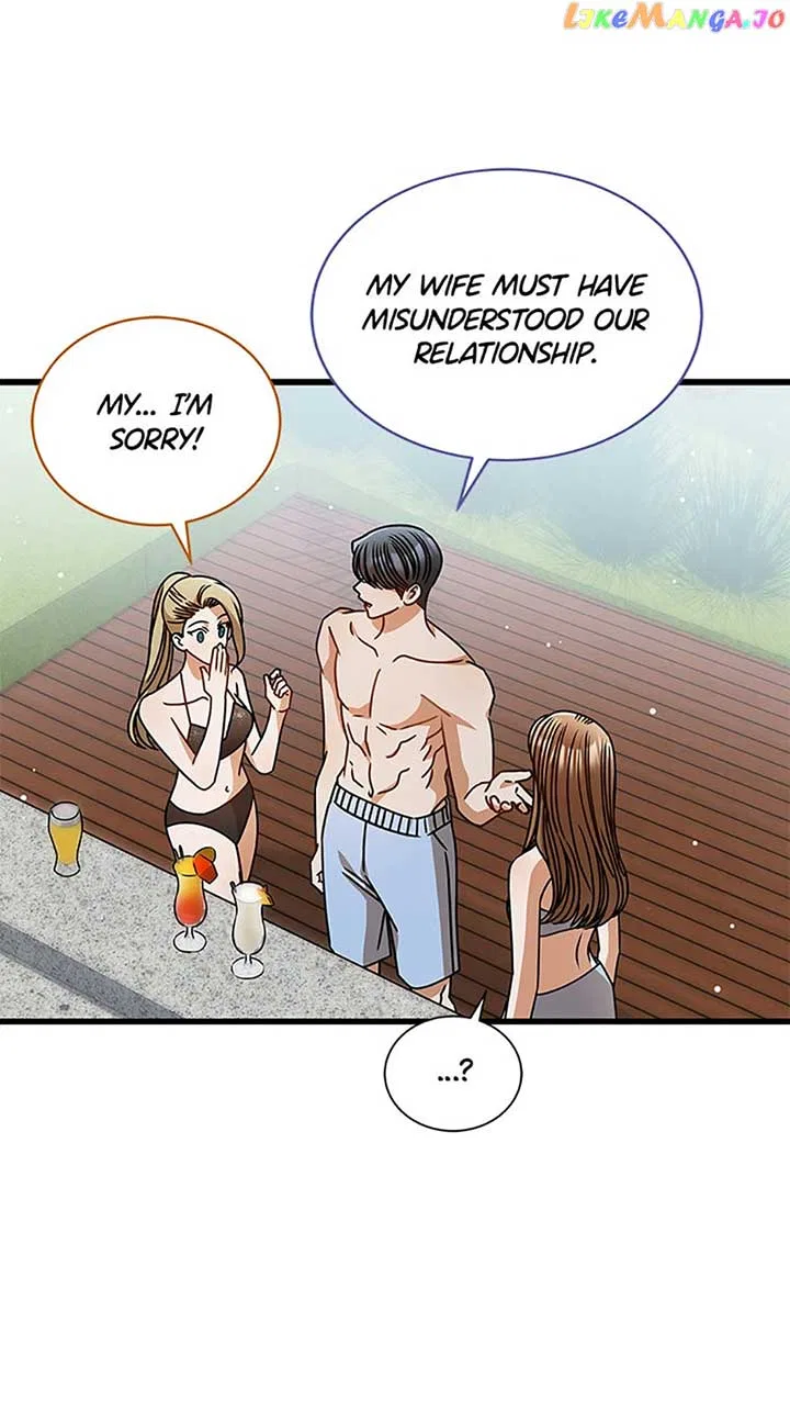 I Confessed to the Boss! Chapter 79 – Page 27