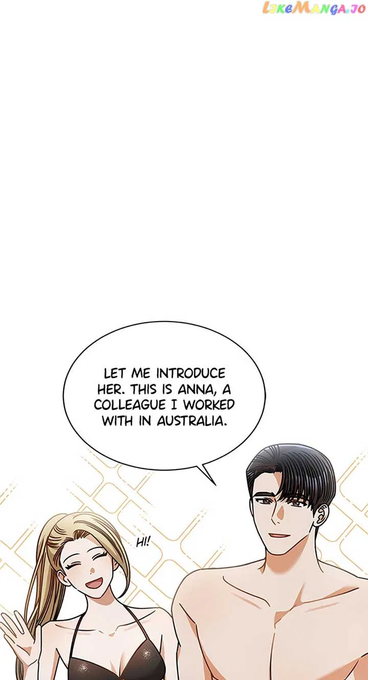 I Confessed to the Boss! Chapter 79 – Page 28