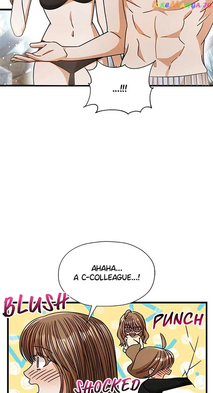 I Confessed to the Boss! Chapter 79 – Page 29