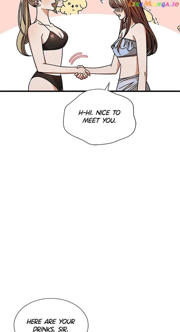 I Confessed to the Boss! Chapter 79 – Page 31
