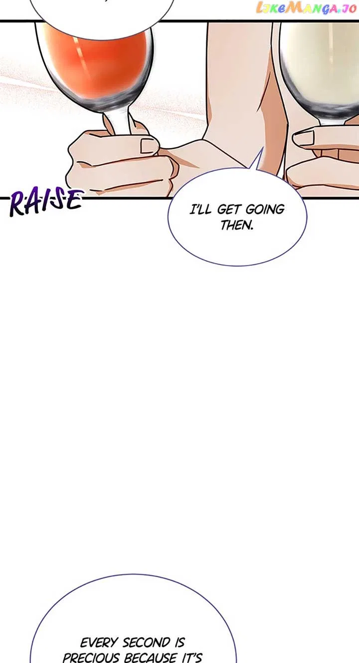 I Confessed to the Boss! Chapter 79 – Page 32