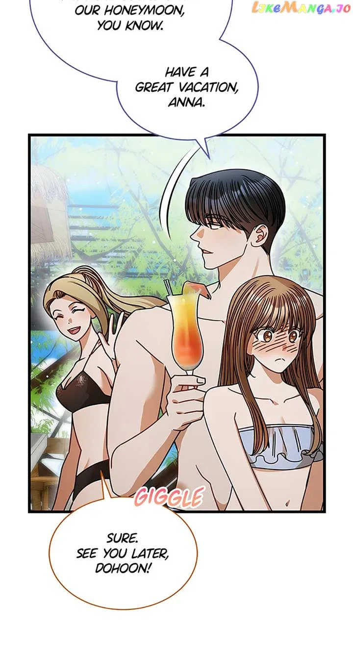 I Confessed to the Boss! Chapter 79 – Page 33