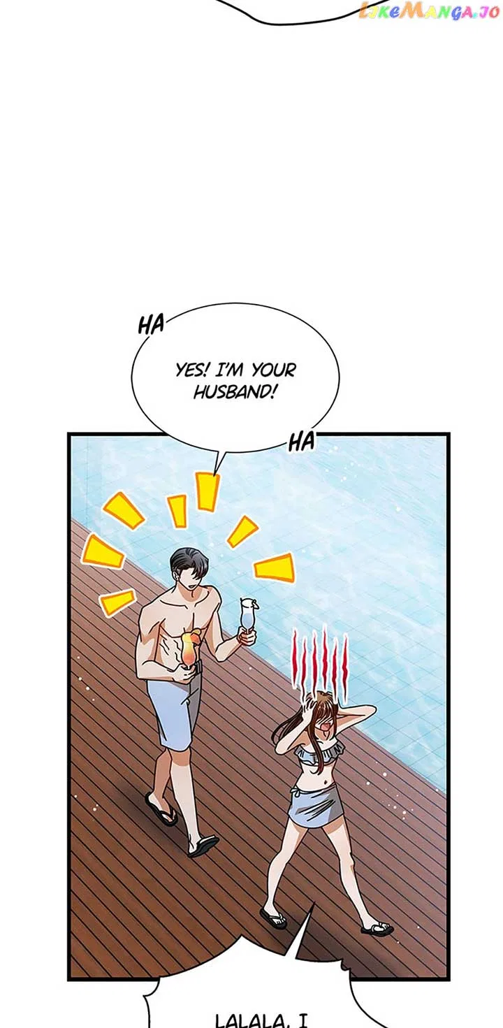 I Confessed to the Boss! Chapter 79 – Page 37