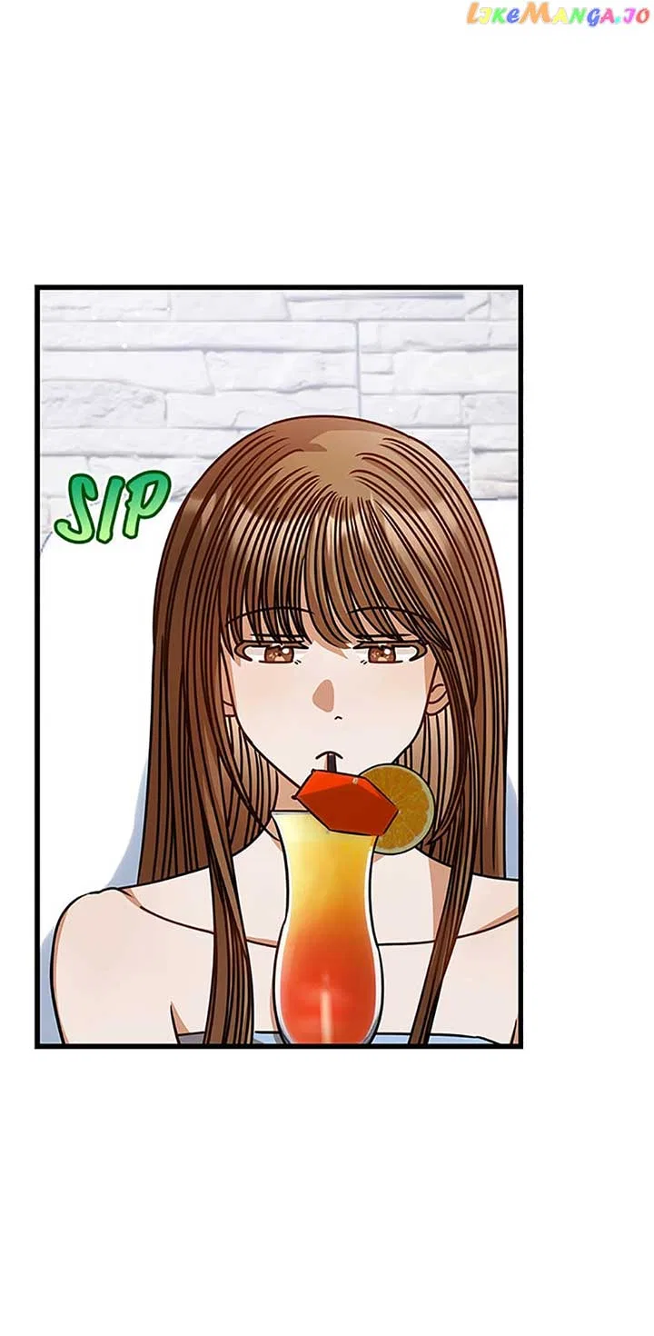 I Confessed to the Boss! Chapter 79 – Page 40