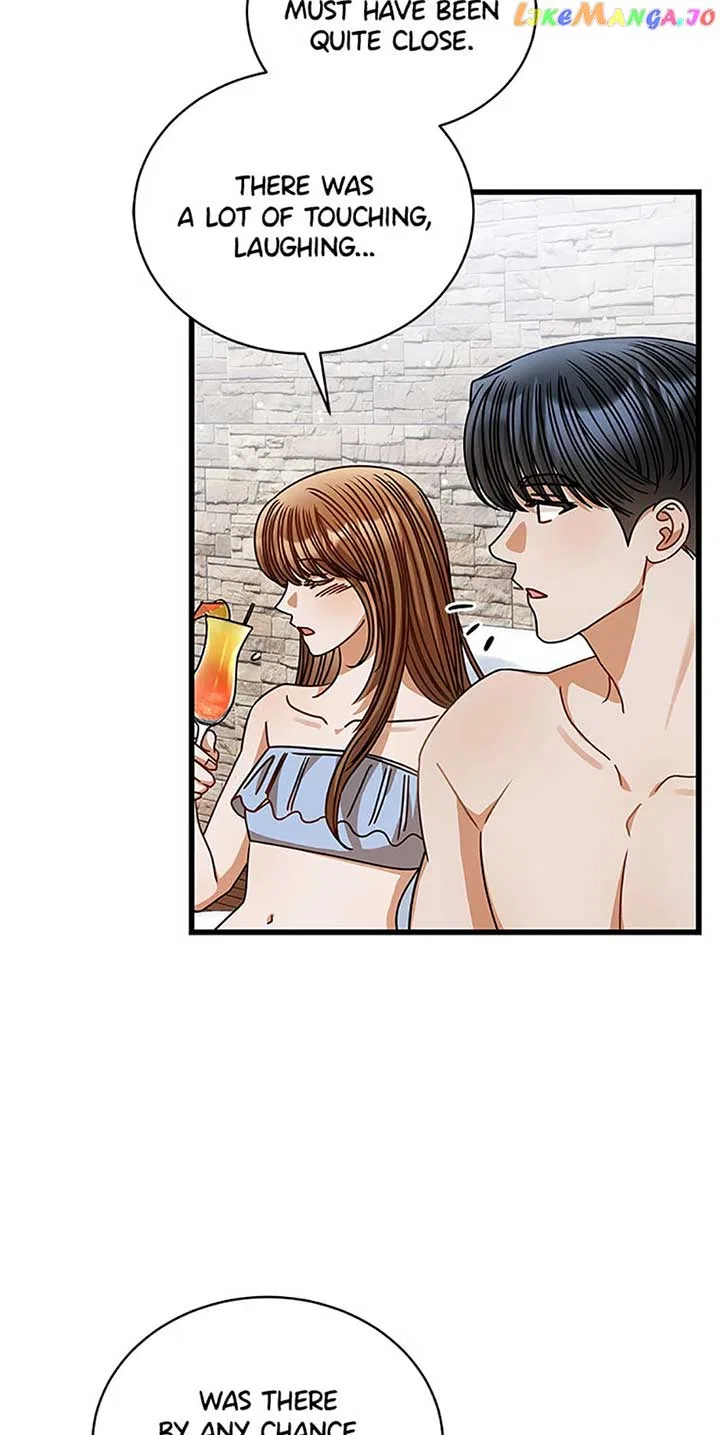 I Confessed to the Boss! Chapter 79 – Page 43