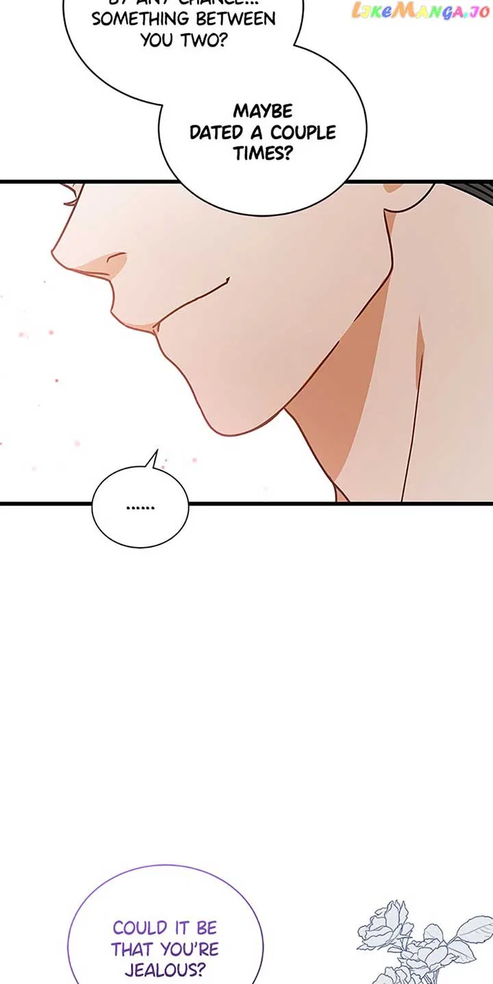 I Confessed to the Boss! Chapter 79 – Page 44