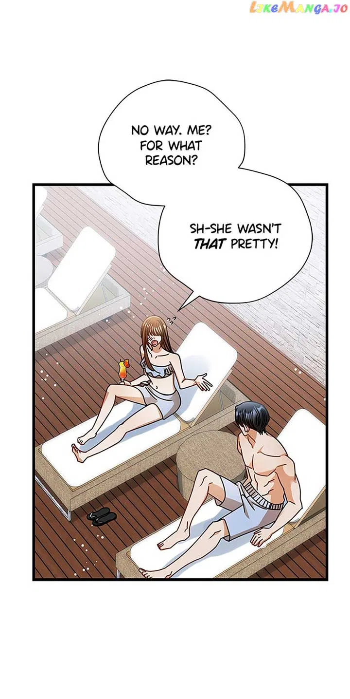 I Confessed to the Boss! Chapter 79 – Page 46