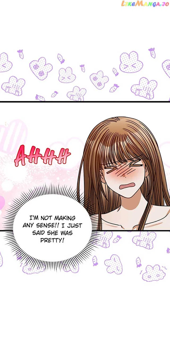 I Confessed to the Boss! Chapter 79 – Page 47