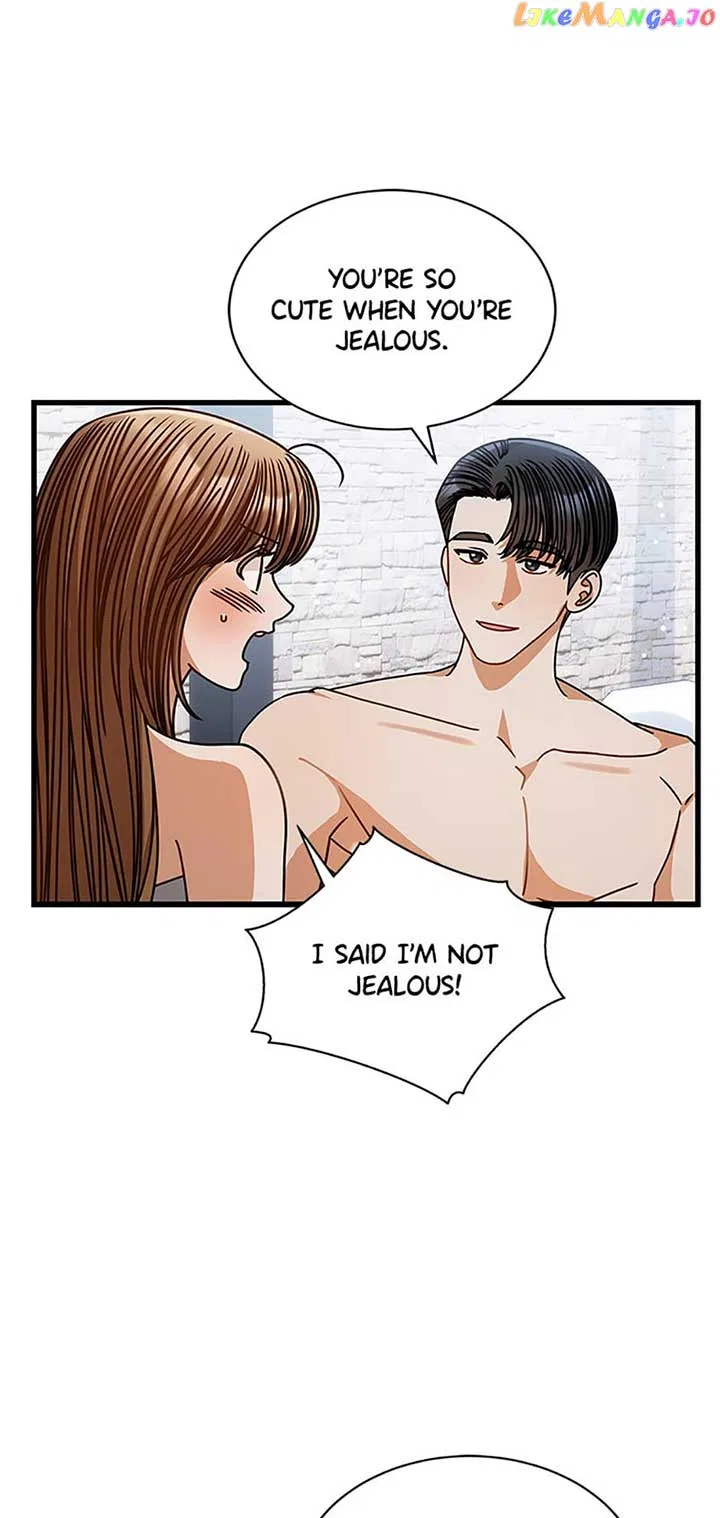 I Confessed to the Boss! Chapter 79 – Page 48