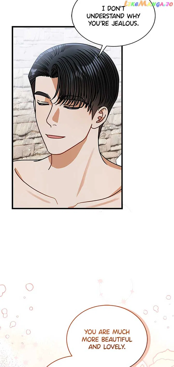 I Confessed to the Boss! Chapter 79 – Page 49